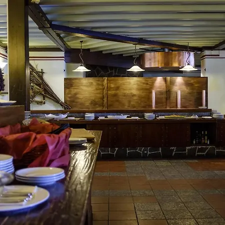 Th - Planibel Aparthotel 3*