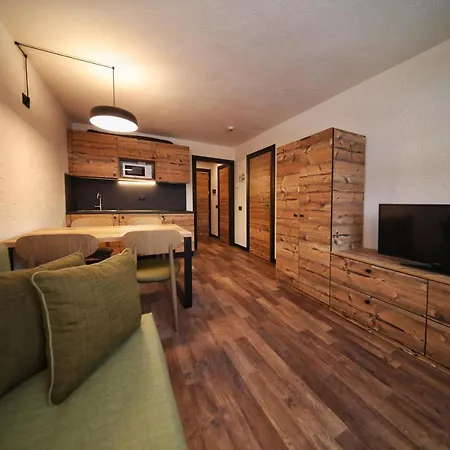 Aparthotel Th - Planibel 3*