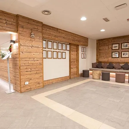 Th - Planibel 3* La Thuile