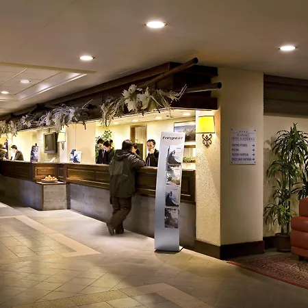 Th - Planibel Aparthotel La Thuile