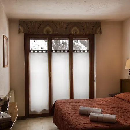 Th - Planibel La Thuile