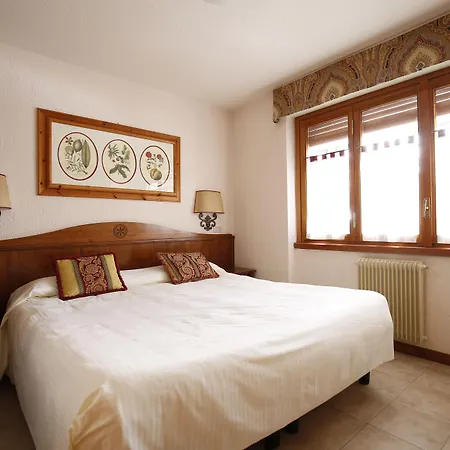 Th - Planibel Aparthotel La Thuile