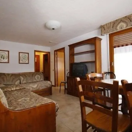 Th - Planibel Aparthotel