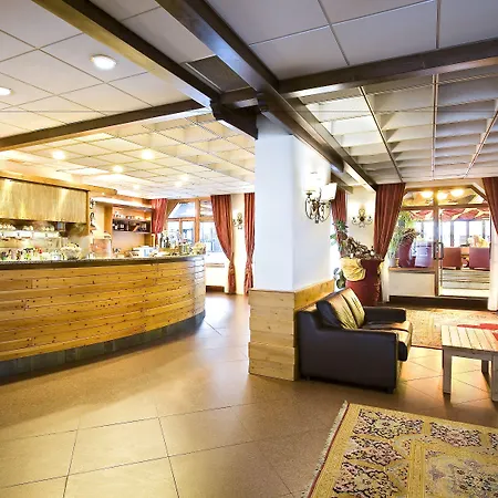 Aparthotel Th - Planibel La Thuile