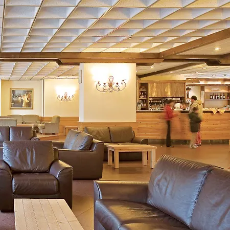 Th - Planibel Aparthotel