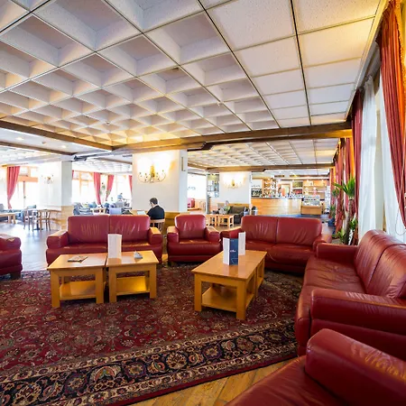 Th - Planibel Aparthotel