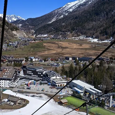 Th - Planibel Aparthotel 3*