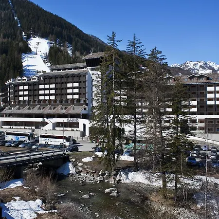 Th - Planibel Aparthotel 3*