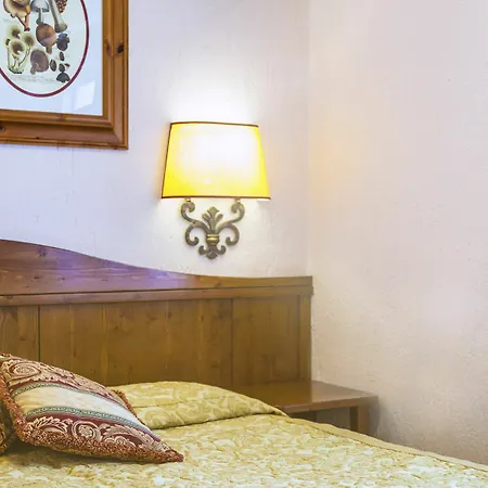 Aparthotel Th - Planibel