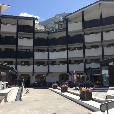 Aparthotel Th - Planibel