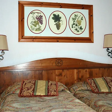 Th - Planibel 3* La Thuile