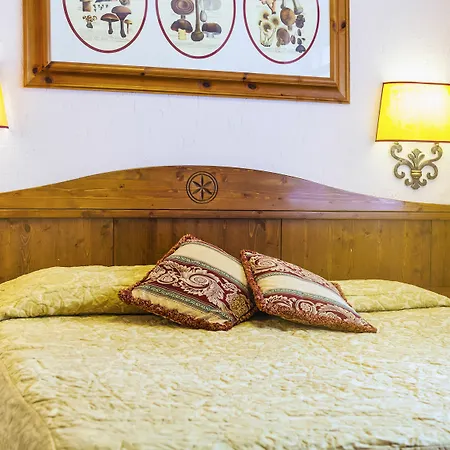 Th - Planibel 3* La Thuile