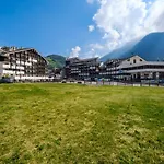 Th - Planibel 4* La Thuile