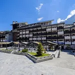 Th - Planibel Hotel apartamentowy La Thuile