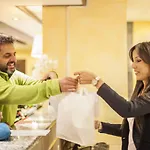 Th - Planibel Hotel apartamentowy 4*