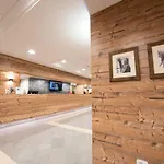 Hotel apartamentowy Th - Planibel La Thuile