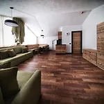 Hotel apartamentowy Th - Planibel 4*