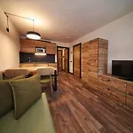 Hotel apartamentowy Th - Planibel 4*