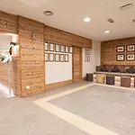 Th - Planibel 4* La Thuile