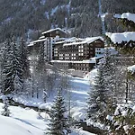 Ξενοδοχείο με διαμερίσματα Th - Planibel La Thuile