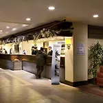 Th - Planibel Ξενοδοχείο με διαμερίσματα La Thuile