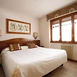 Th - Planibel Hotel apartamentowy La Thuile