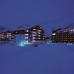 Th - Planibel 4* La Thuile