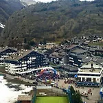 Th - Planibel Ξενοδοχείο με διαμερίσματα La Thuile