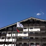 Th - Planibel 4* La Thuile