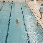 Th - Planibel Ξενοδοχείο με διαμερίσματα