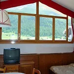 Th - Planibel Ξενοδοχείο με διαμερίσματα 4*
