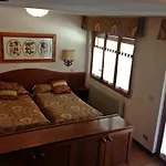 Th - Planibel Hotel apartamentowy La Thuile