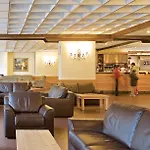 Th - Planibel Ξενοδοχείο με διαμερίσματα 4*