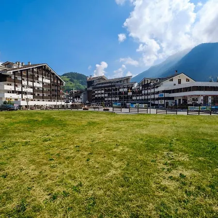 Th - Planibel 4* La Thuile