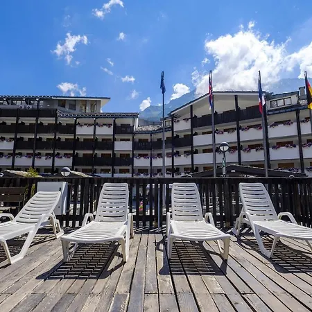 Th - Planibel 3* La Thuile