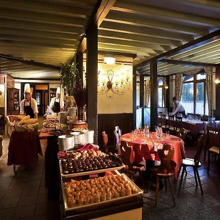 Apart Otel Th - Planibel La Thuile
