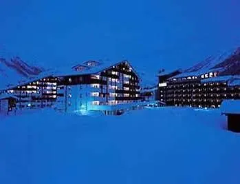 Th - Planibel Apart Otel La Thuile