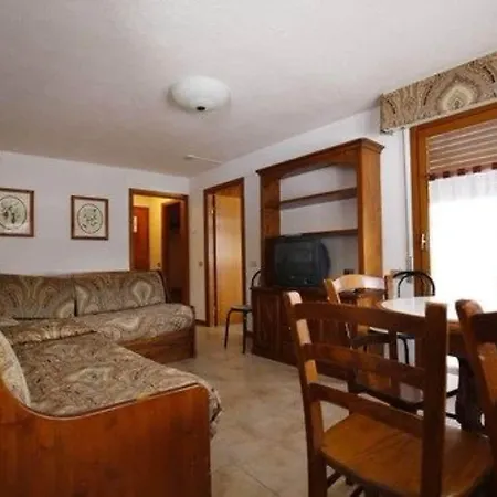 Th - Planibel Aparthotel La Thuile