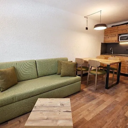 Th - Planibel Aparthotel