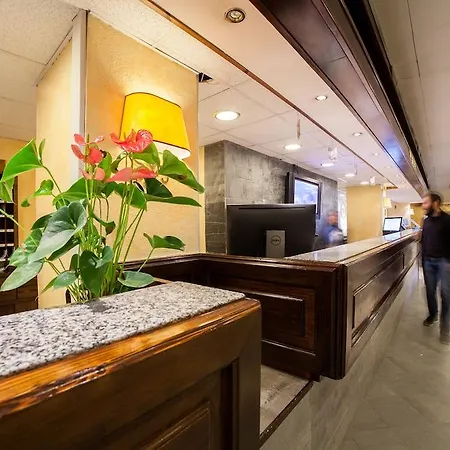 Th - Planibel Apart Otel 3*