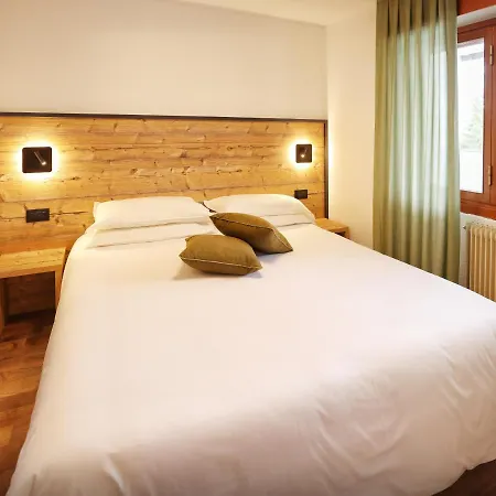 Th - Planibel Lägenhetshotell 3*