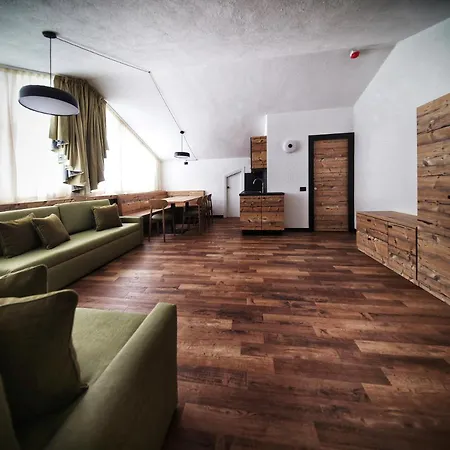 Aparthotel Th - Planibel 4*