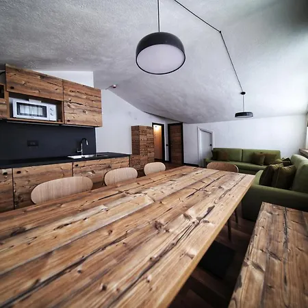 Th - Planibel Aparthotel 3*