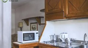 Aparthotel Th - Planibel 4*