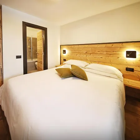Th - Planibel Apart Otel 4*