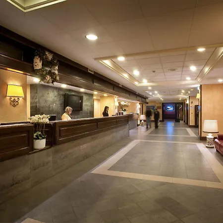Apart Otel Th - Planibel 4*