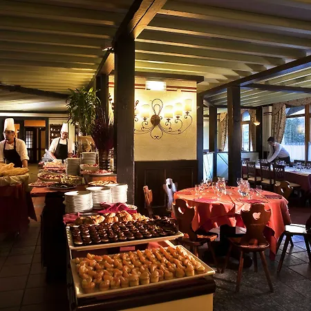 Apart Otel Th - Planibel La Thuile