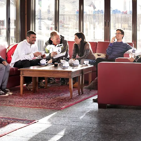 Aparthotel Th - Planibel