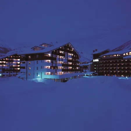 Th - Planibel 3* La Thuile
