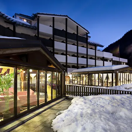 Th - Planibel Apart Otel